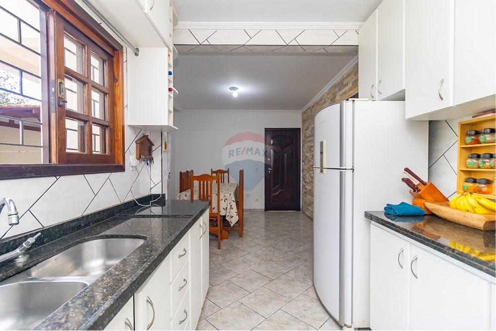 Casa - Venda - São José dos Pinhais , Paraná - IMG_2734.jpg - 560481007-15