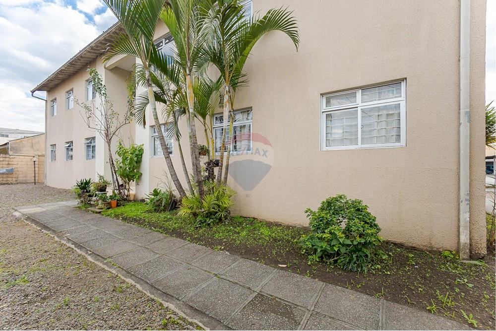 Apartamento - Venda - São José dos Pinhais , Paraná - IMG_0013.jpg - 560321117-12