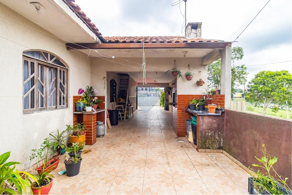 Casa - Venda - São José dos Pinhais , Paraná - IMG_6022.jpg - 560411046-62