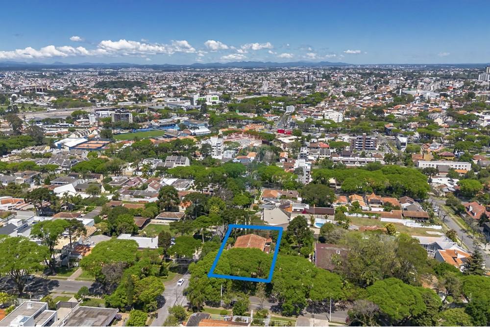 Terreno - Venda - Curitiba , Paraná - DJI_0373_1.jpg - 560431025-67