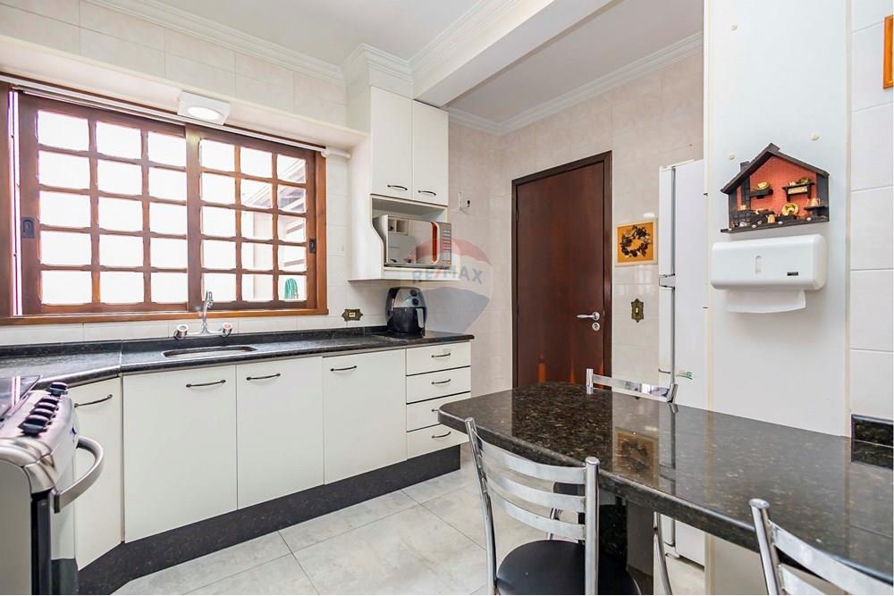 Sobrado - Venda - Curitiba , Paraná - IMG_8019_1.jpg - 560341193-22