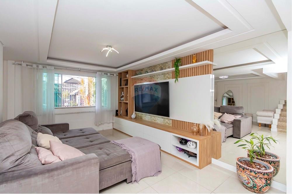 Casa - Venda - Curitiba , Paraná - IMG_6125_1.jpg - 560351012-134