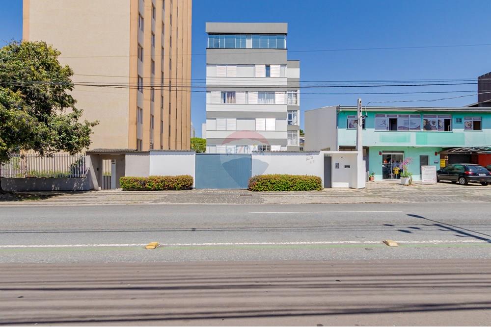 Apartamento - Alugar - Curitiba , Paraná - IMG_8429.jpg - 560311047-522