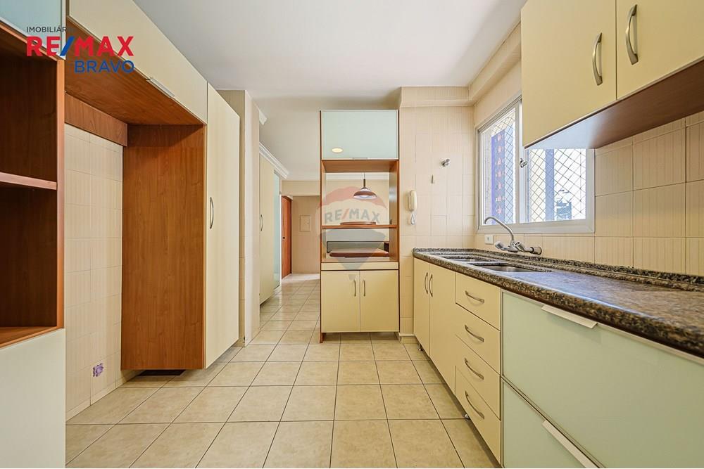 Apartamento - Venda - Curitiba , Paraná - CRF_5893.jpg - 560371015-50