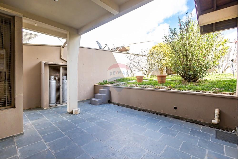 Casa - Venda - Curitiba , Paraná - 4a.jpg - 560411004-89