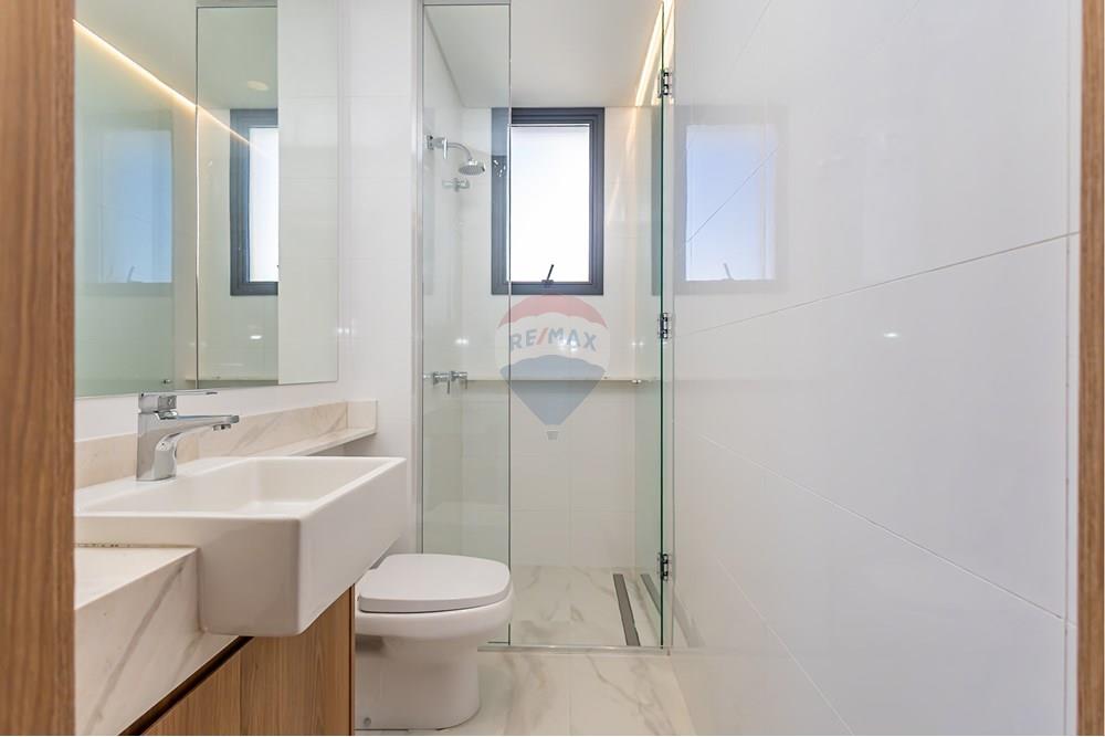 Apartamento - Alugar - Curitiba , Paraná - IMG_2782.jpg - Banheiro - 560471001-5