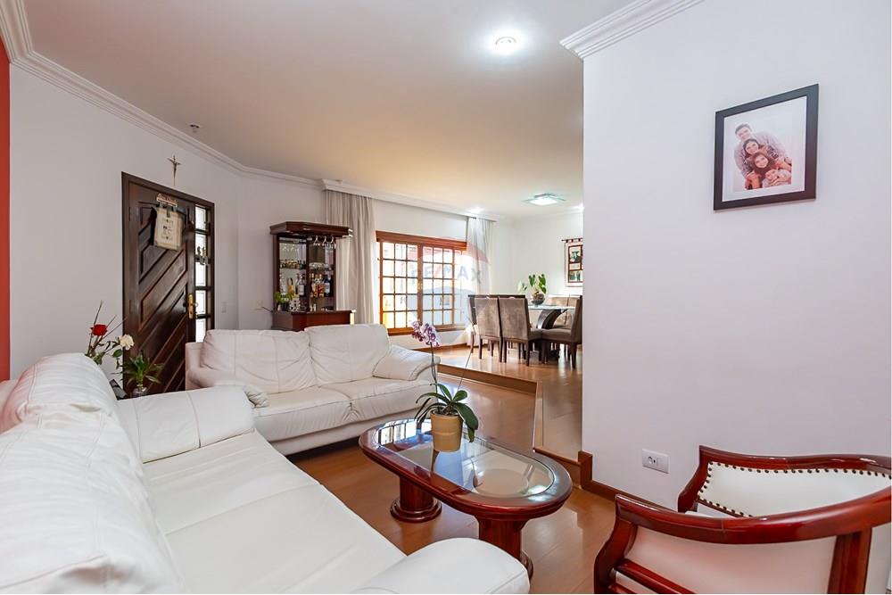 Sobrado - Venda - Curitiba , Paraná - IMG_5046 (1).jpg - 560411009-94