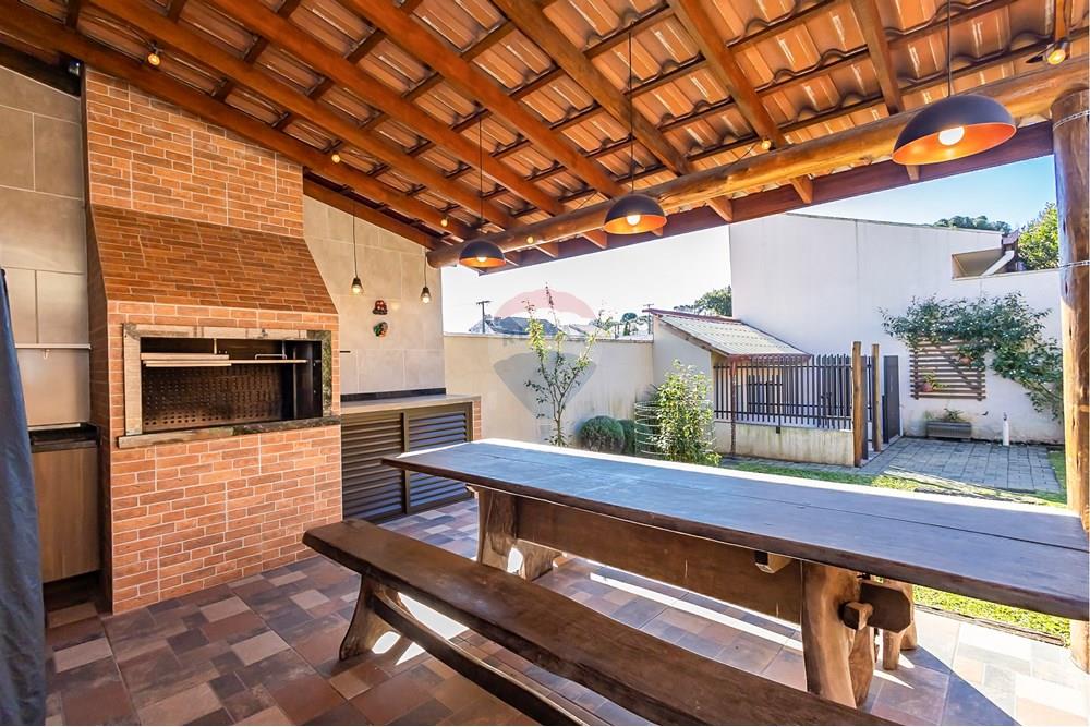 Casa - Venda - Curitiba , Paraná - IMG_6045_1.jpg - 560431025-63