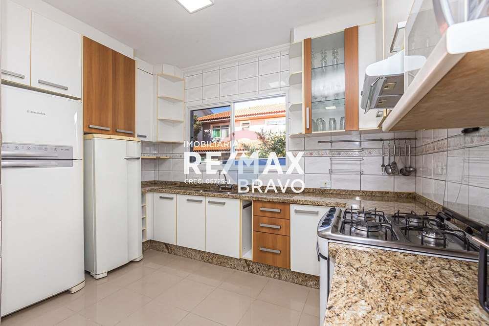 Casa - Venda - Curitiba , Paraná - 7.jpg - 560371009-82