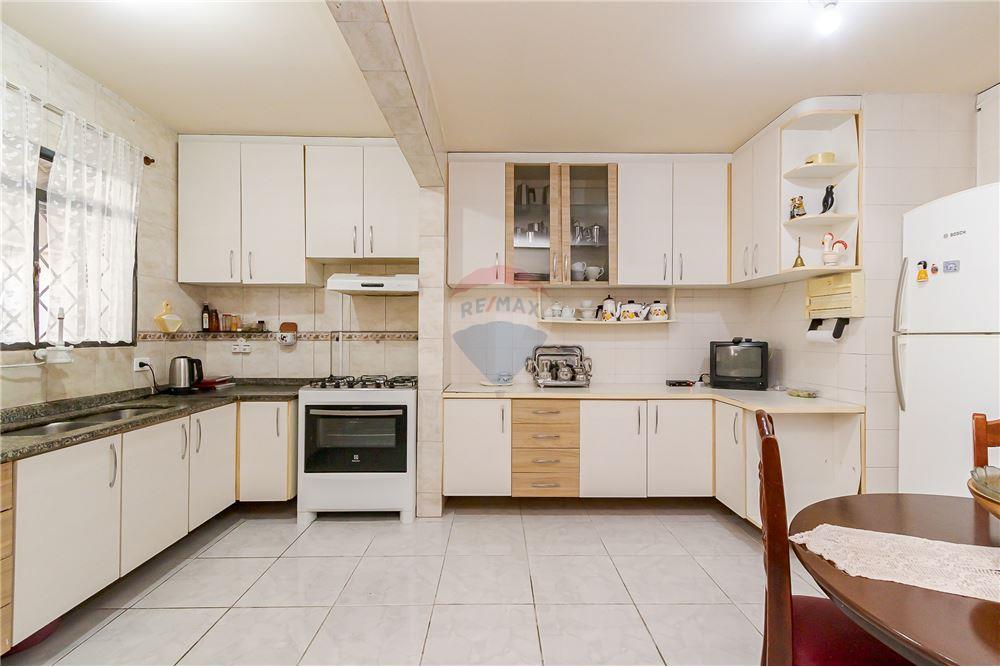 Casa - Venda - Curitiba , Paraná - 10 - 560321142-4