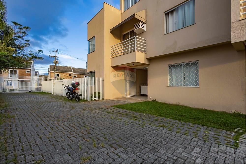 Sobrado - Venda - Curitiba , Paraná - IMG_9342_1.jpg - 560461011-35