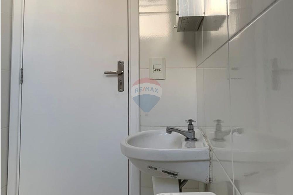 Residential - Condo/Apartment - Campo Largo , Paraná - BR - baneiro 3.jpg - 560411052-110