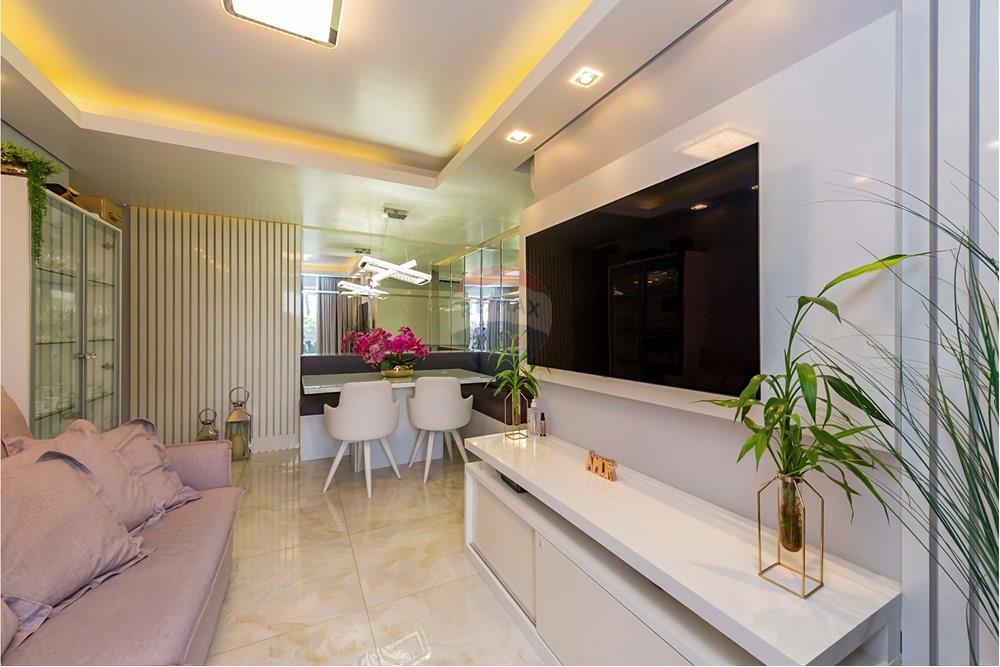 Apartamento - Venda - Curitiba , Paraná - 75B_8546_1.jpg - 560321131-18