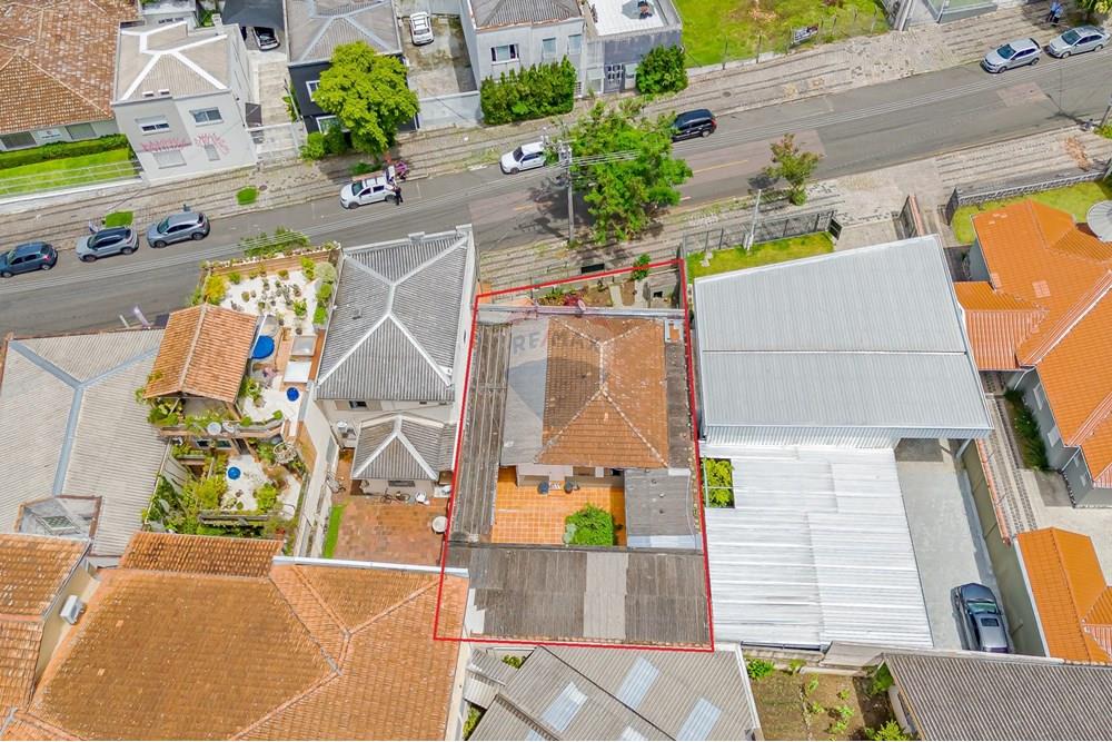 Terreno - Venda - Curitiba , Paraná - DJI_20250220115243_0316_D.Assinalada_Fundos.25.02.25.jpg - 560391056-4