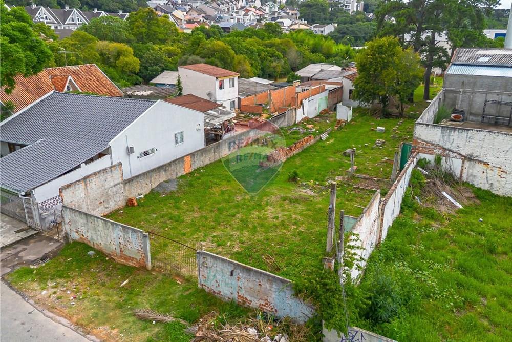 Terreno, 1380 m² - Foto 1