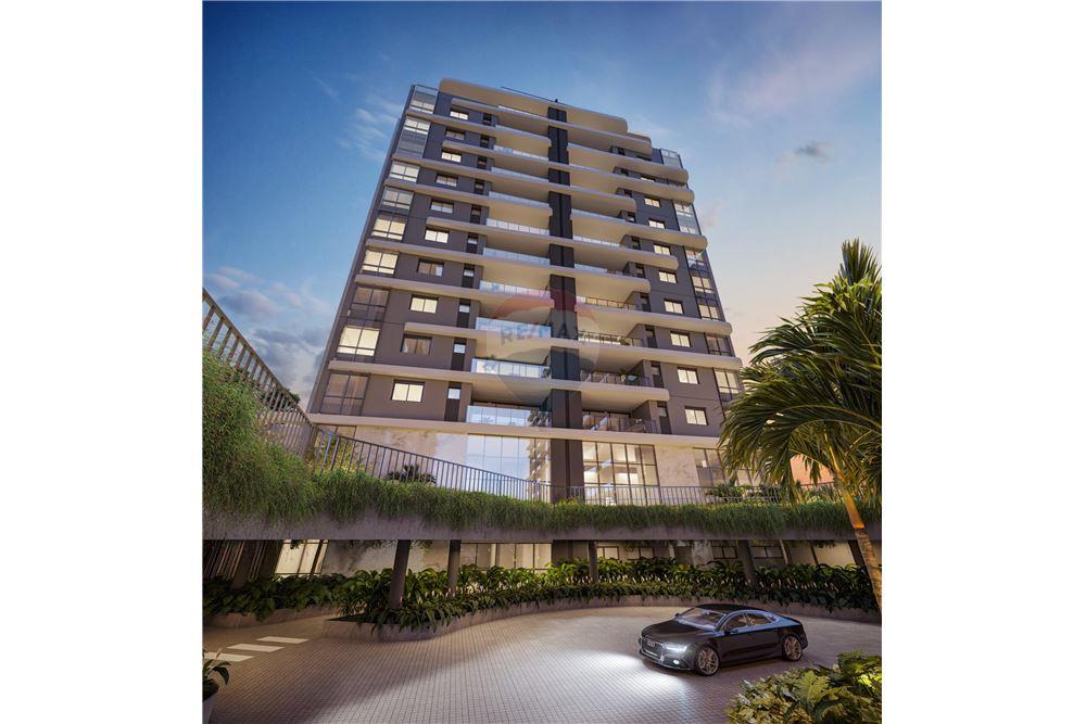 Apartamento - Venda - Curitiba , Paraná - 110 - 560341063-69