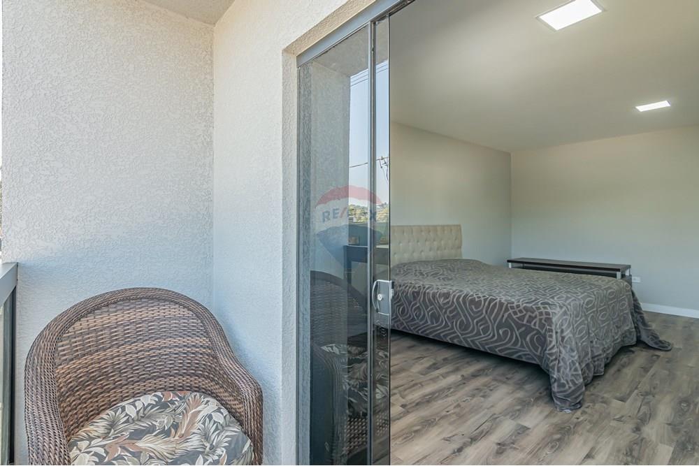 Casa de Condomínio - Venda - Colombo , Paraná - Rua do Quivi 341 casa 213-5.jpg - 560331069-69