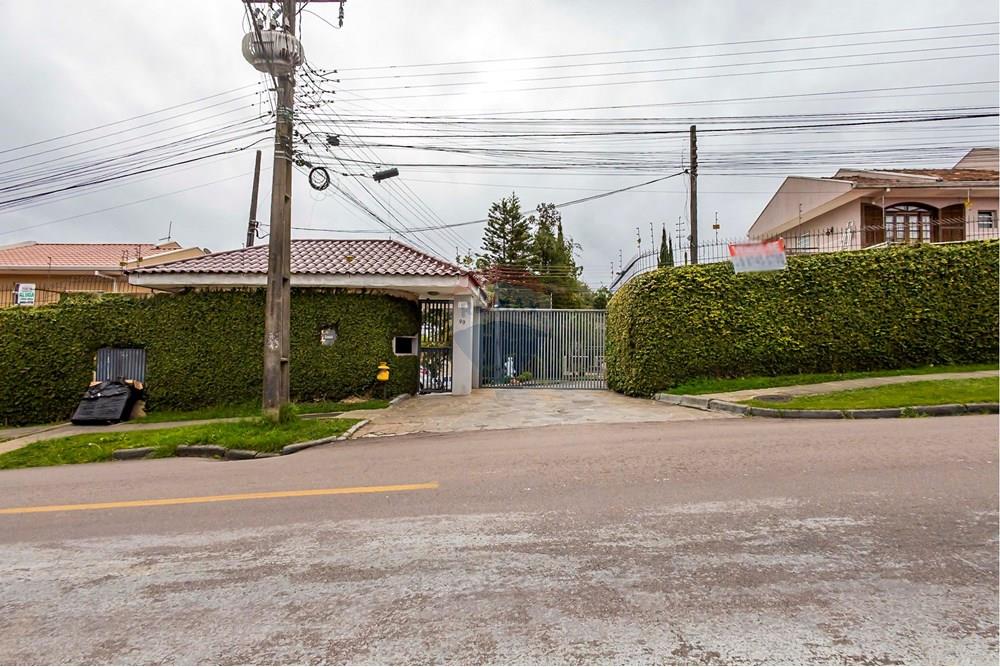 Casa de Condomínio - Venda - Curitiba , Paraná - MG_2604_1.jpg - 560411040-24