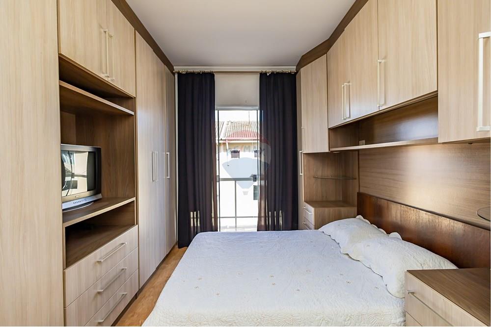 Sobrado - Venda - Araucária , Paraná - IMG_3913.jpg - 560351153-1