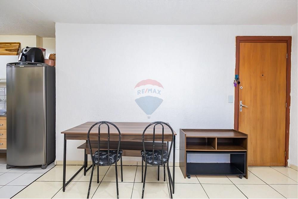 Apartamento - Venda - Almirante Tamandaré , Paraná - IMG_6718.jpg - 560341161-22