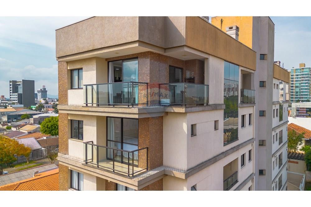 Cobertura - Venda - São José dos Pinhais , Paraná - DJI_0532.jpg - 560411051-193