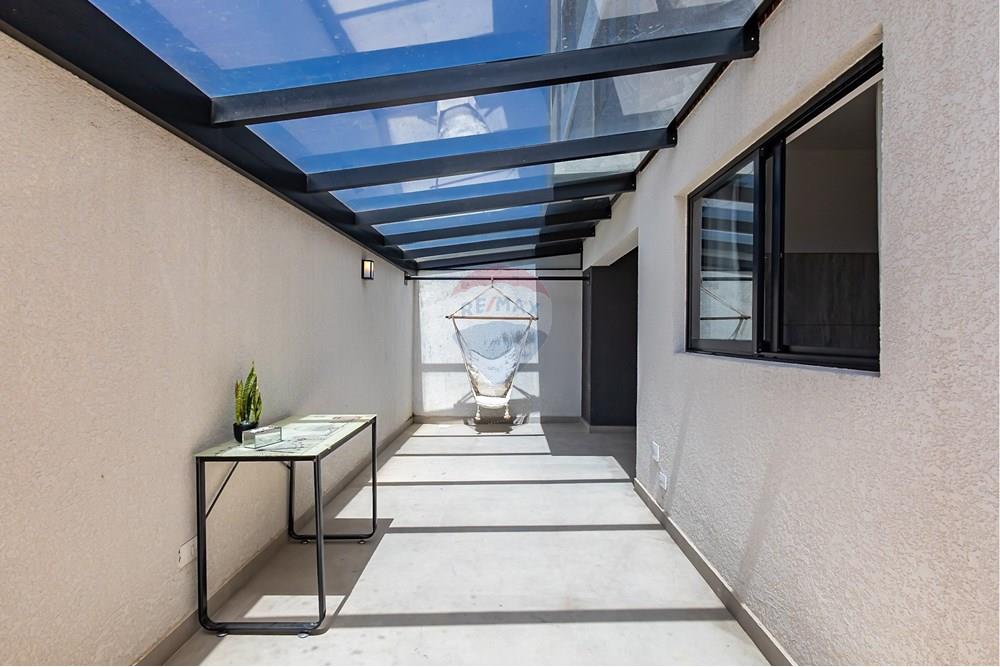 Apartamento - Venda - Curitiba , Paraná - GARDEN CORREDOR 2.jpg - 560461026-4