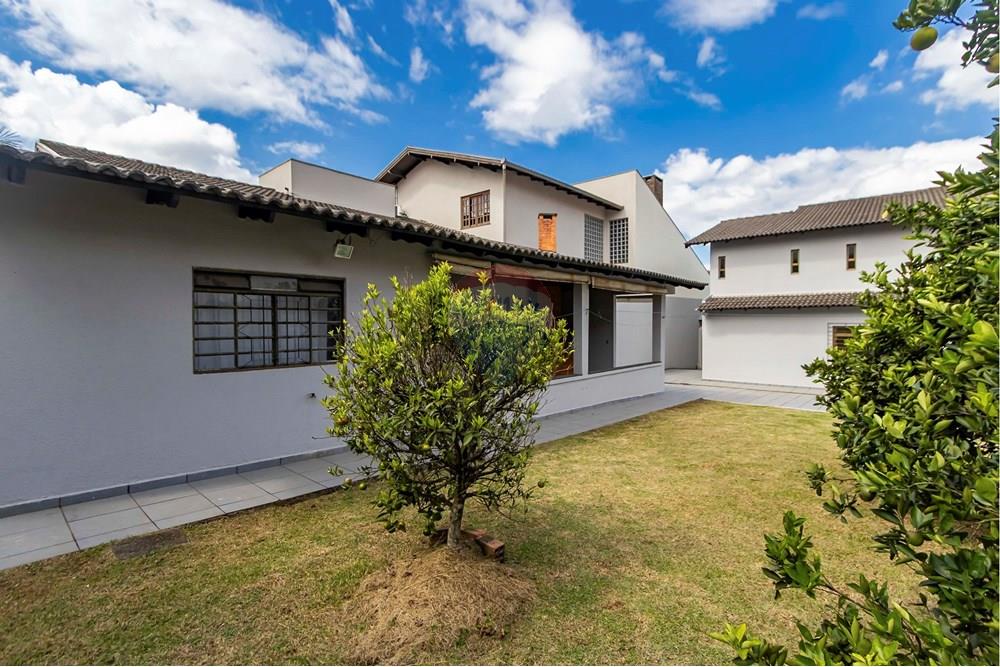 Sobrado - Venda - Curitiba , Paraná - IMG_2023_1.jpg - 560431028-52