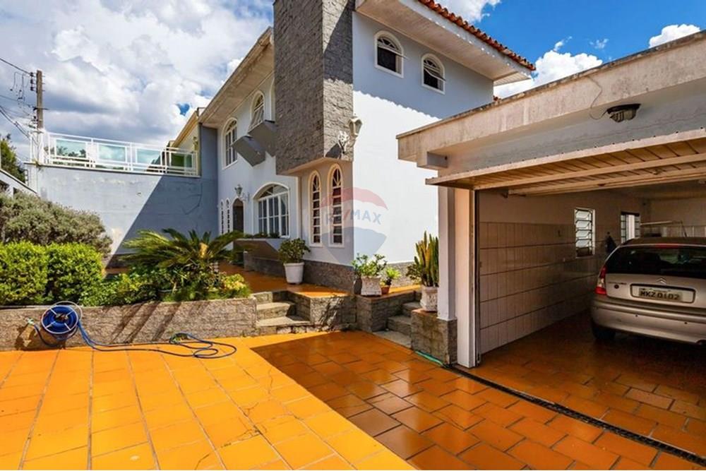 Sobrado - Venda - Curitiba , Paraná - MZpqSbkQ.jpeg - 560441003-26