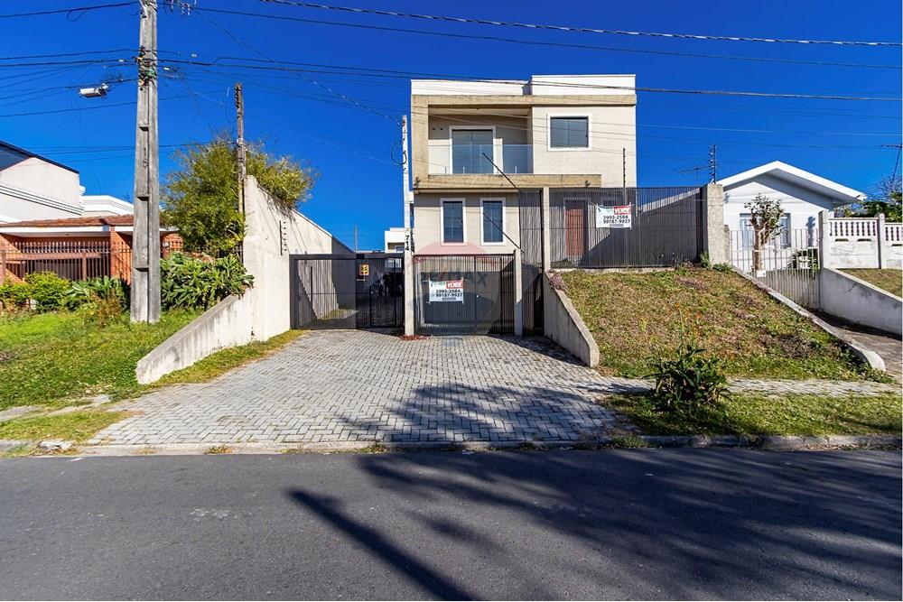 Sobrado - Venda - Curitiba , Paraná - IMG_6376_1.jpg - 560301076-5