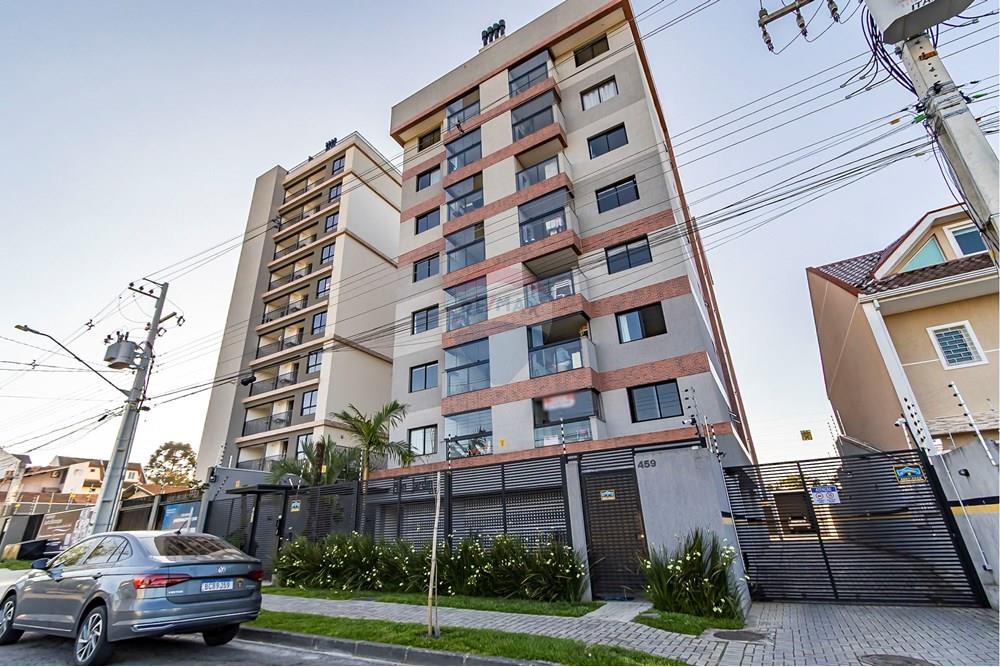 Apartamento - Venda - Curitiba , Paraná - IMG_2604_1_1.jpg - 560321091-54