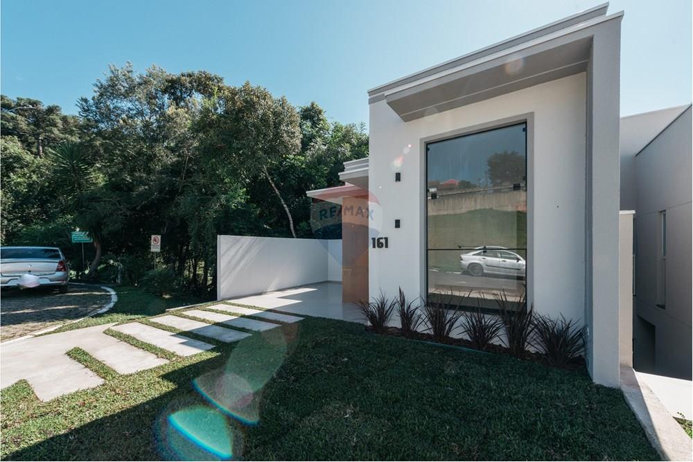 Sobrado - Venda - Campo Largo , Paraná - 2025-04-29-casa161-2.JPG - 560341080-235