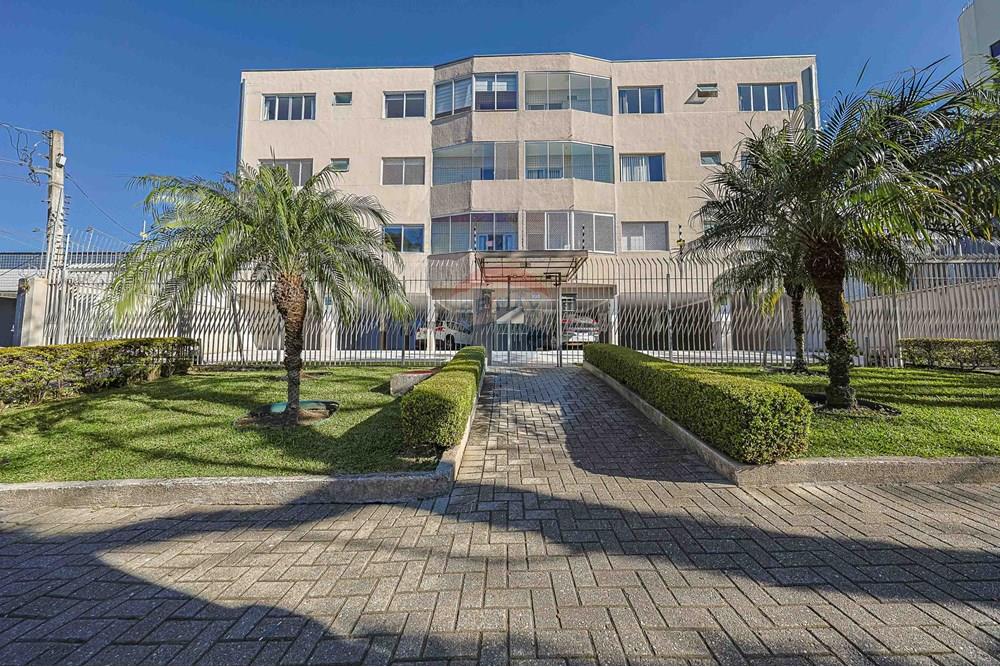 Apartamento - Venda - Curitiba , Paraná - CRF_3155.jpg - 560411048-58