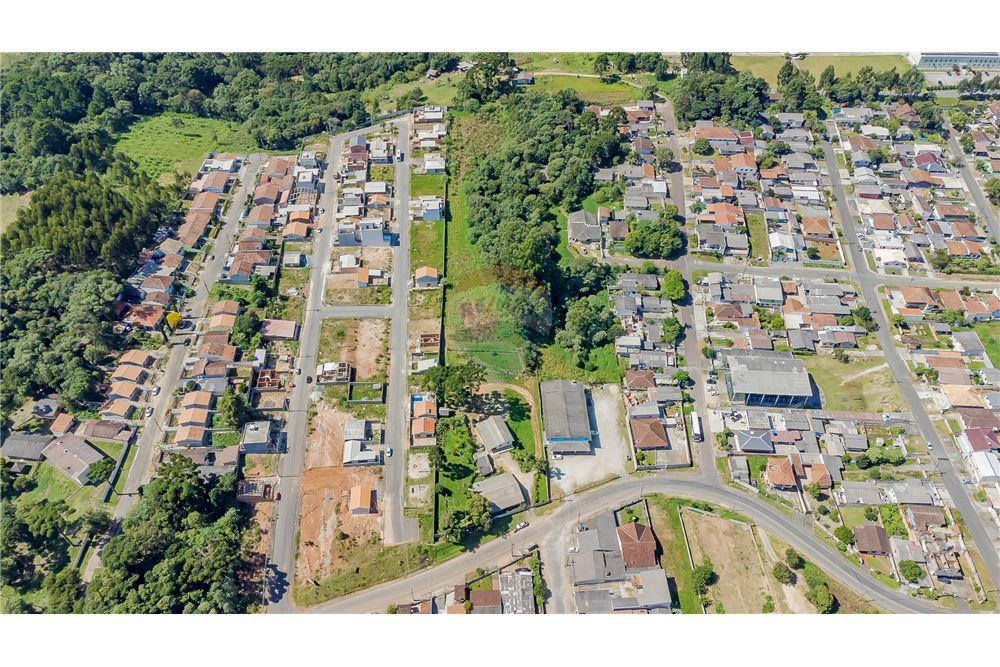 Terreno - Venda - Almirante Tamandaré , Paraná - 2 - 560461010-32