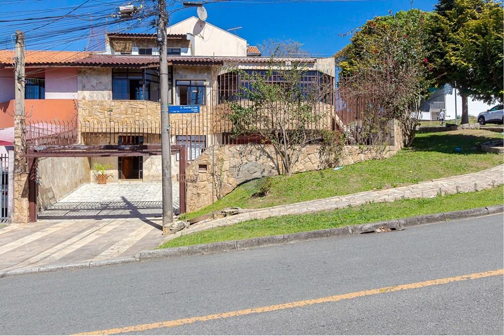 Casa - Venda - Curitiba , Paraná - 1 Fachada .jpg - 560341197-10