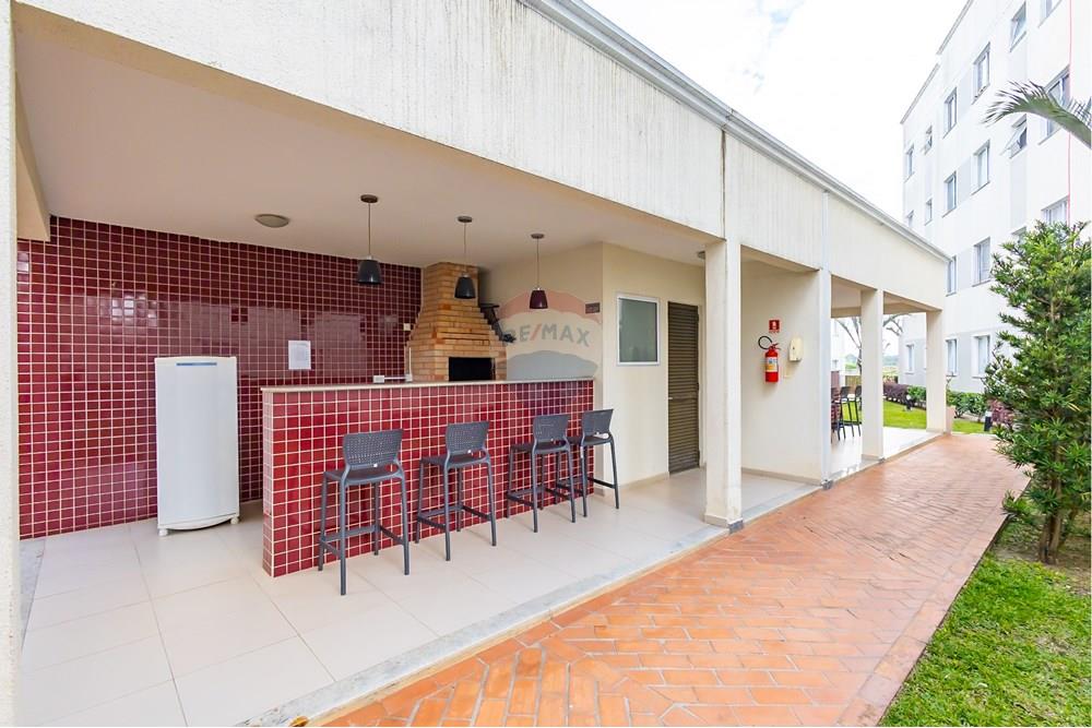 Apartamento - Venda - Curitiba , Paraná - IMG_3824.jpg - 560311008-52