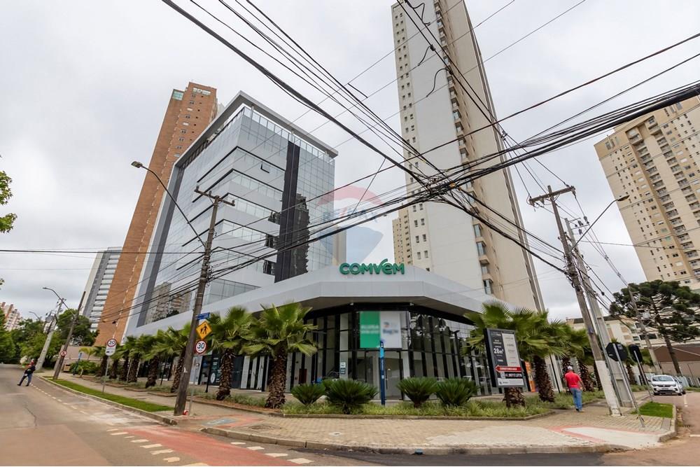 Cj. Comercial/ Sala - Venda - Curitiba , Paraná - IMG_4691_1.jpg - 560311047-542