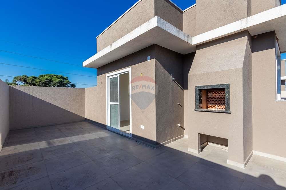 Sobrado - Venda - Curitiba , Paraná - IMG_8352.jpeg - 560461011-38