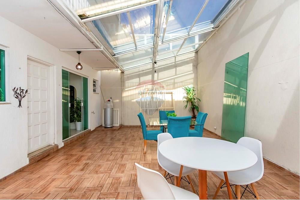 Casa - Venda - Curitiba , Paraná - IMG_6146_1.jpg - 560351012-134