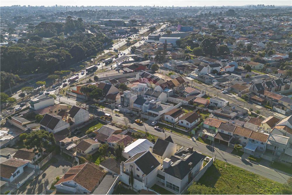Terreno - Venda - Curitiba , Paraná - 26 - 560351004-86
