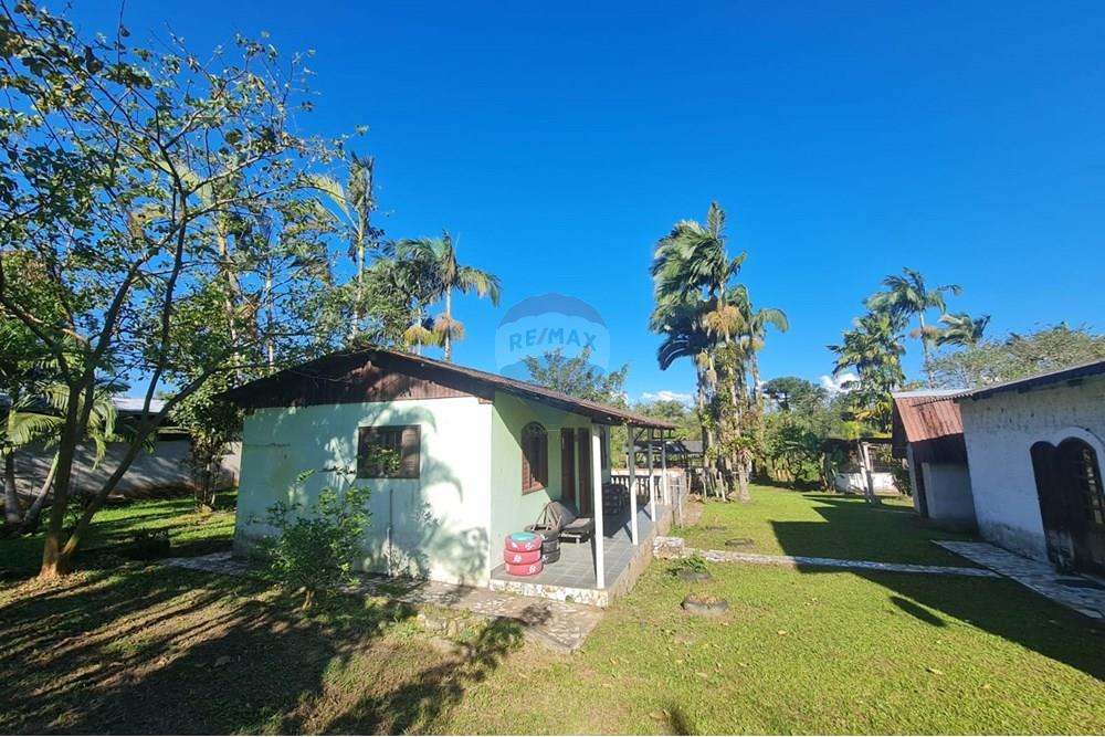 Chácara / Sítio / Fazenda - Venda - Antonina , Paraná - ccc247b8-3847-4b35-909a-94083b079735.jpeg - 560391051-9