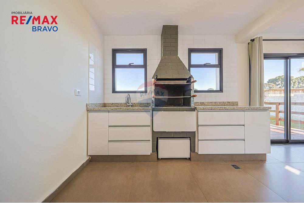 Casa de Condomínio - Venda - Campo Largo , Paraná - CRF_2037.jpg - 560371021-42