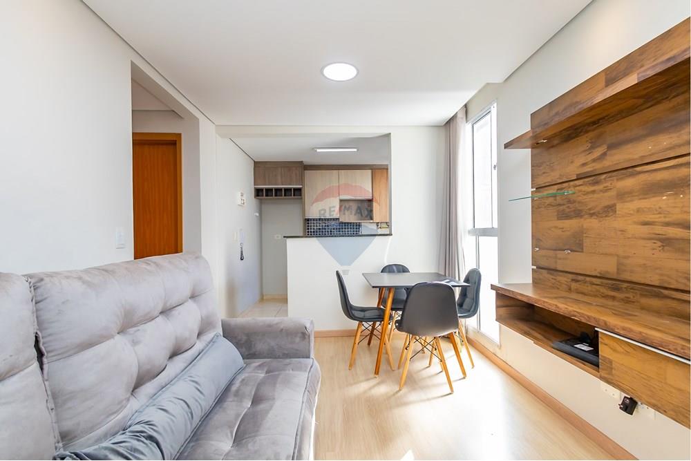 Apartamento - Venda - Curitiba , Paraná - IMG_3804.jpg - 560311008-52