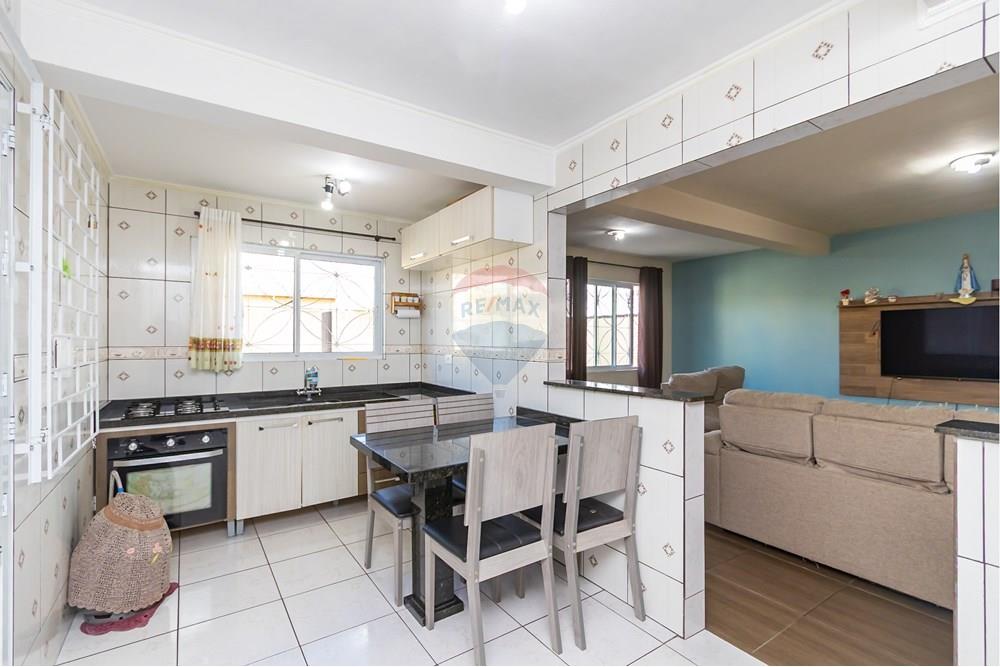 Casa - Venda - Pinhais , Paraná - IMG_4002.jpg - 560341097-83