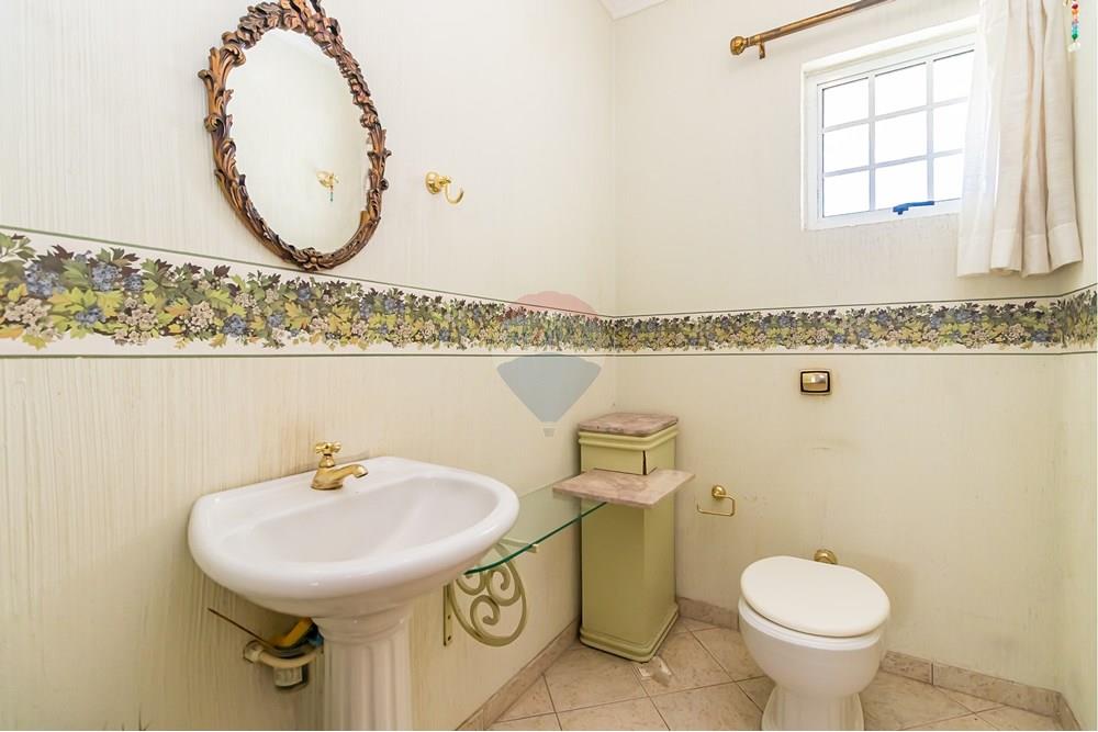 Sobrado - Venda - Curitiba , Paraná - 17_IMG_7959.jpg - 560341021-66