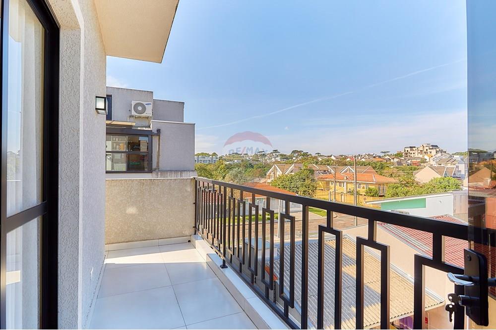 Sobrado - Venda - Curitiba , Paraná - Foto 035.jpg - 560341143-26