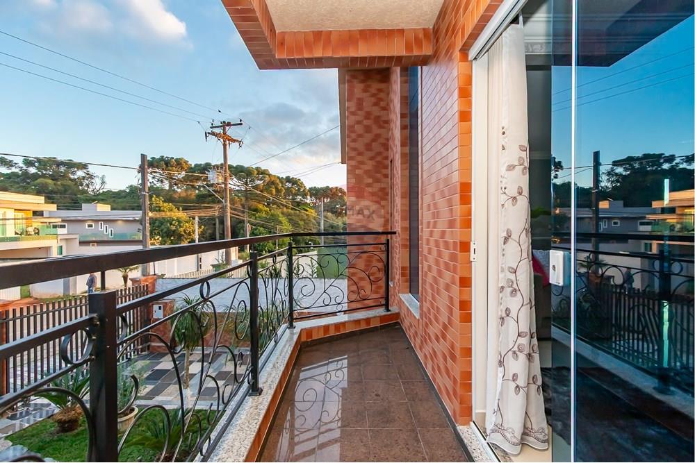 Casa - Venda - Curitiba , Paraná - IMG_2390.jpg - 560351054-205