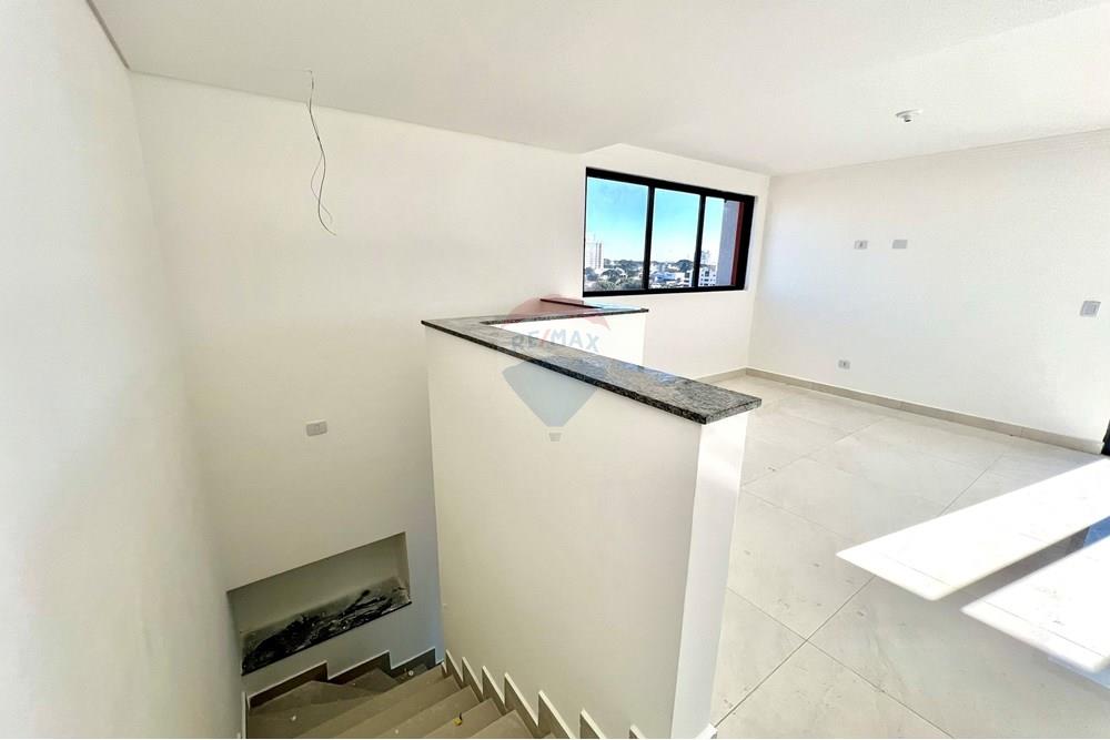 Cobertura - Venda - São José dos Pinhais , Paraná - IMG_4958.jpg - 560411063-6