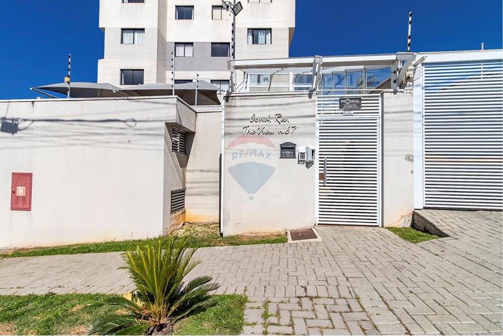 Apartamento - Alugar - Curitiba , Paraná - IMG_9907_1.jpg - 560311047-533