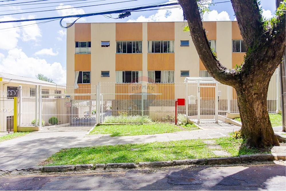 Apartamento - Alugar - Curitiba , Paraná - _MG_1092.jpg - 560311047-544