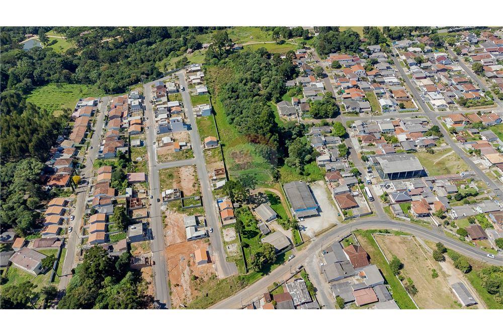 Terreno - Venda - Almirante Tamandaré , Paraná - 14 - 560461010-32